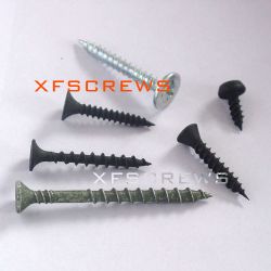 drywall screws